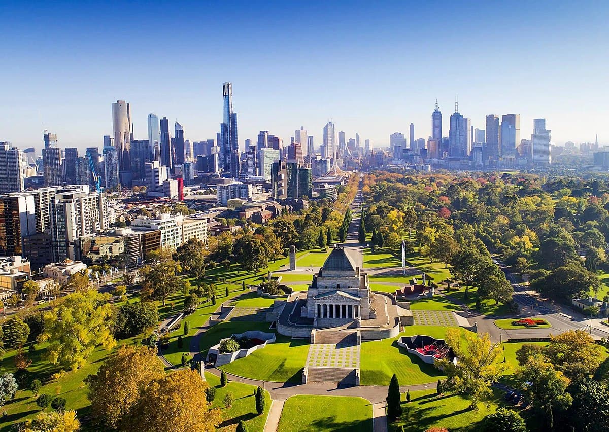 Top 10 Solar Companies in Melbourne: Leading Installers for 2025