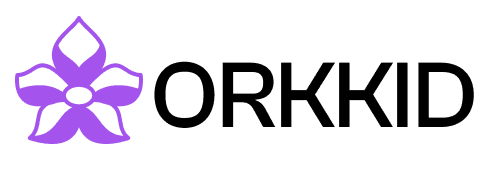 Orkkid - Web Development Agency