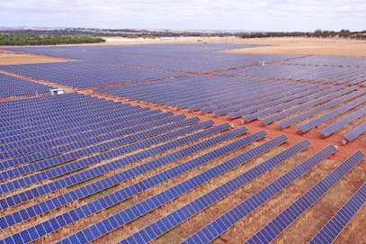 Effective Energy Solutions