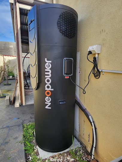 Neopower Heat Pumps & Solar Energy Solutions
