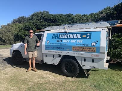 A H Electrical