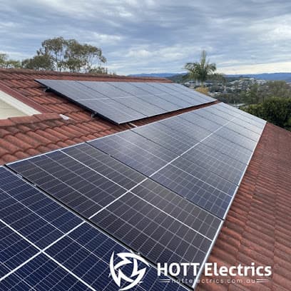 Hott Solar & Battery Solutions Wollongong