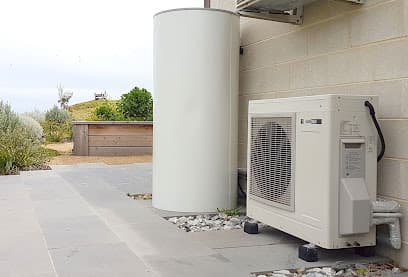 NewGen Solar & Heat Pumps