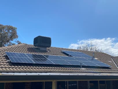 Capital Valley Solar