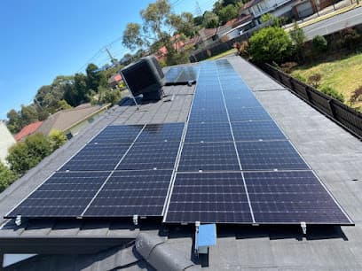 JP SOLAR TECH