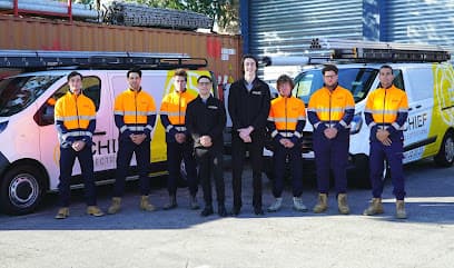Chief Electricians - Solar Energy & Air Conditioning