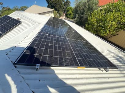 Solar 1 Nation Electricals