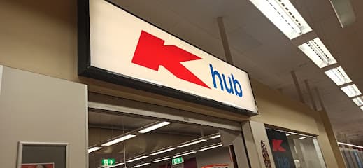 Kmart Ingham K Hub