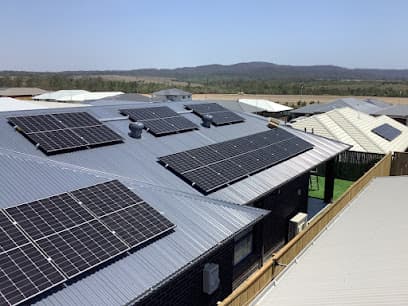 AU Solarfeed