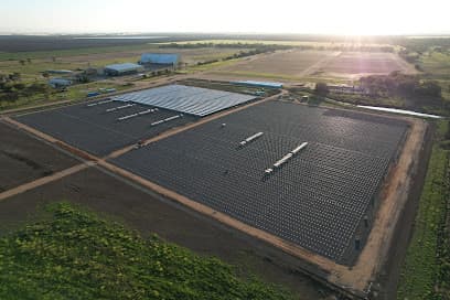 Meralli Solar