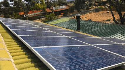 SA Solar
