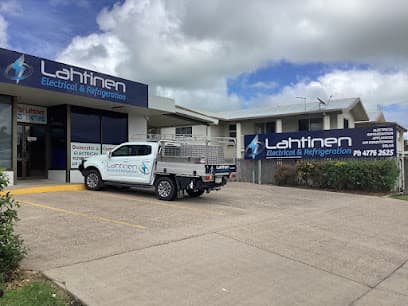 Lahtinen Electrical