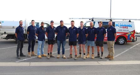 Trent's Plumbing and Gas