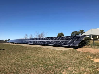 Highlands Solar