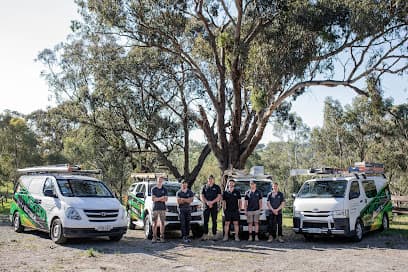 LAMM Solar + Electrical