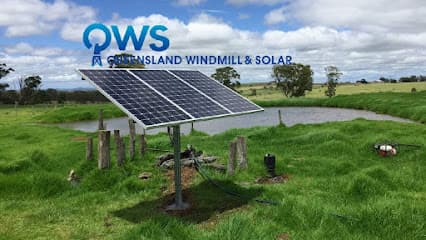 Queensland Windmill & Solar