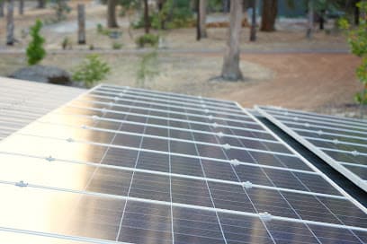 Green Wave Solar Pty Ltd