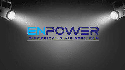 Enpower Electrical & Air Services Toowoomba