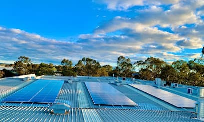 JM SOLAR SOLUTIONS