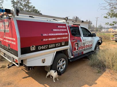 Guy Andrews Electrical