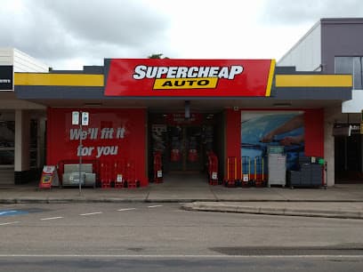 Supercheap Auto Ingham