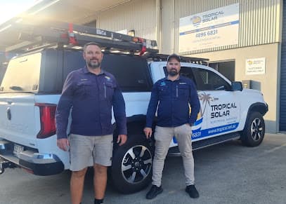 Tropical Solar and Electrical Services PTY LTD