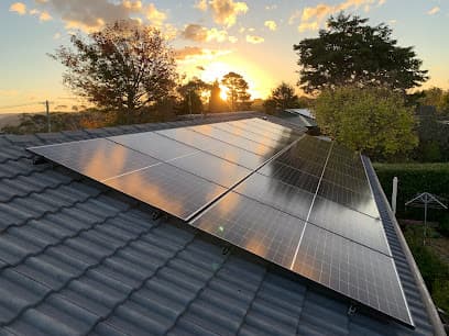 Home Grown Solar and Electrical