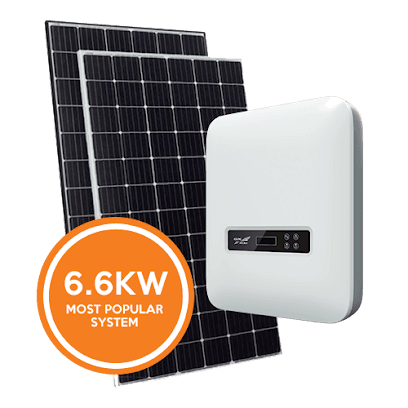Red Solar