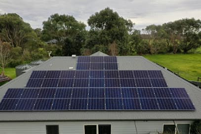 Advanced Solar & Batteries