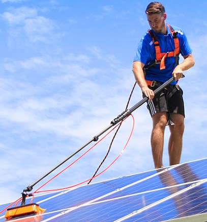 EcoKleenSolar