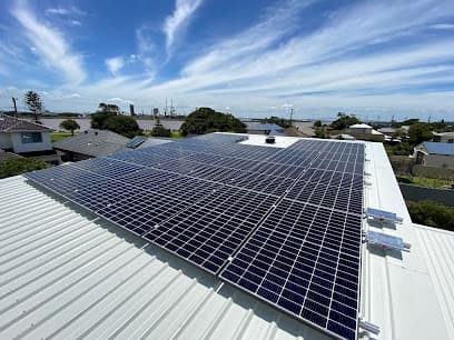 Solar Renewables