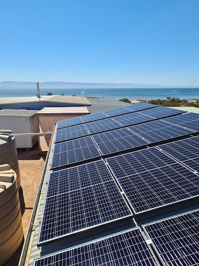 MF Solar & Electrical
