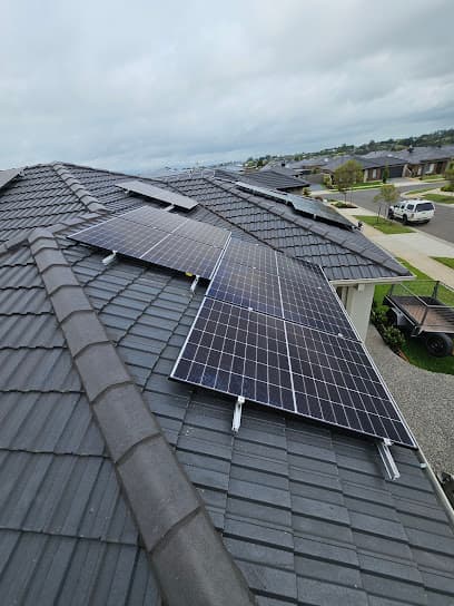 Gecko Solar Energy