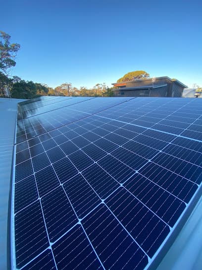 Flo Solar and Electrical