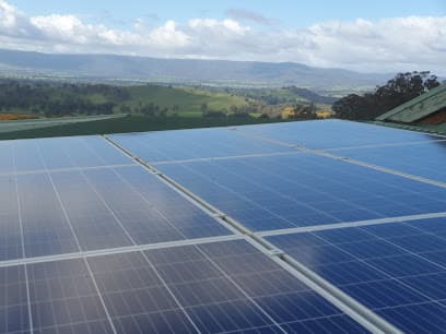 Wangaratta Solar