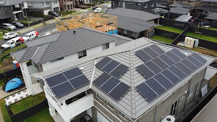 Macarthur Solar