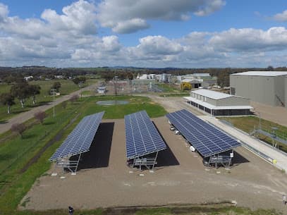 ABS Australian Battery and Solar Solutions