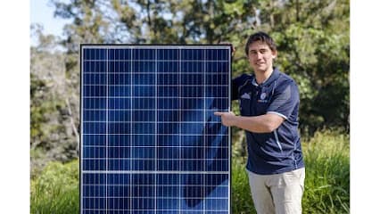 SunSmart Sunshine Coast - Solar & Batteries - Top rated solar installer in Queensland