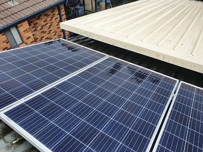 Grafton Solar Panel Cleaning Service