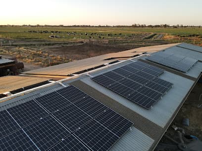 Hypalyte Electrical and Solar