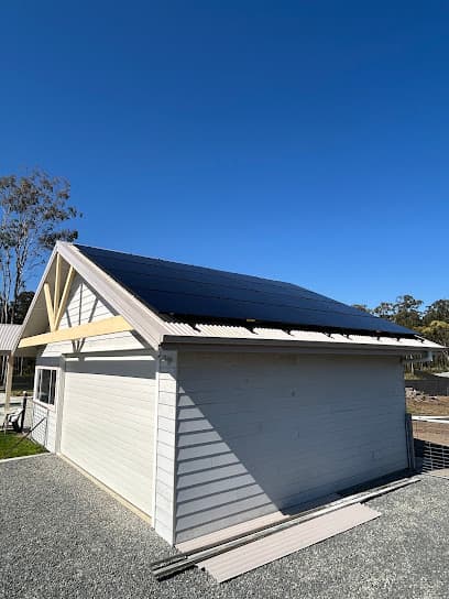 Life Electrical and Solar
