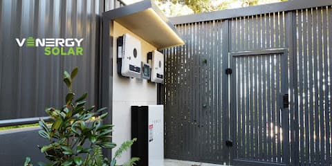Venergy Solar Australia - Top rated solar installer in South Australia