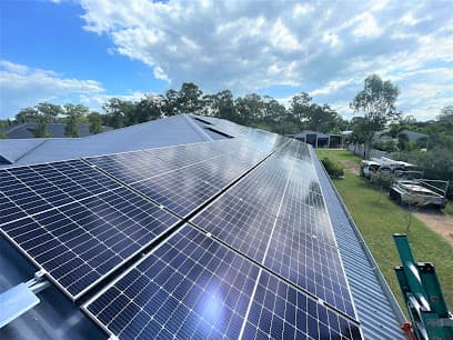 Vision Energy - The Solar Specialists Gladstone & Central QLD