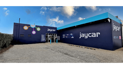 Jaycar Electronics Albury