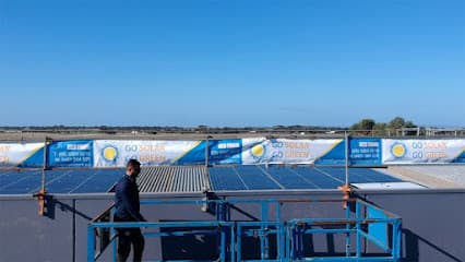 Go Solar Go Green - Geelong