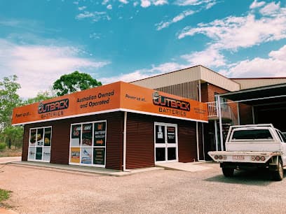 Outback Batteries Katherine