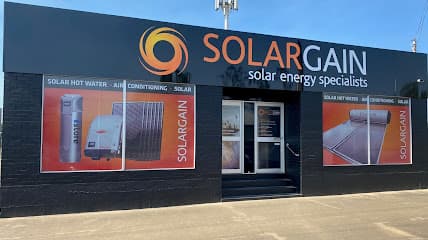 Solargain Bundaberg