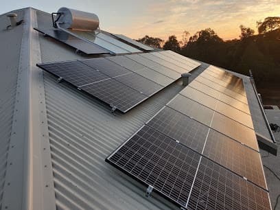 Solaroak