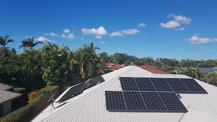 SALT Solar