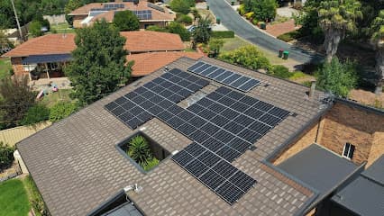 Meta Electrical & Solar